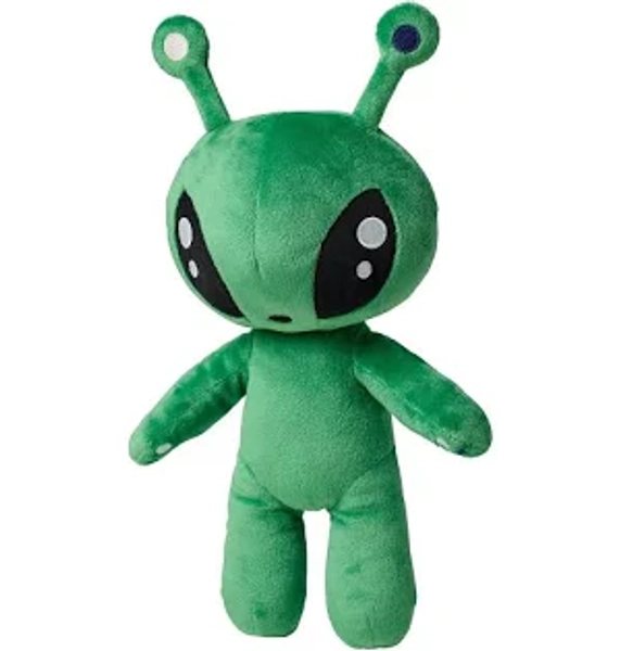 IKEA Aftonsparv Soft Toy