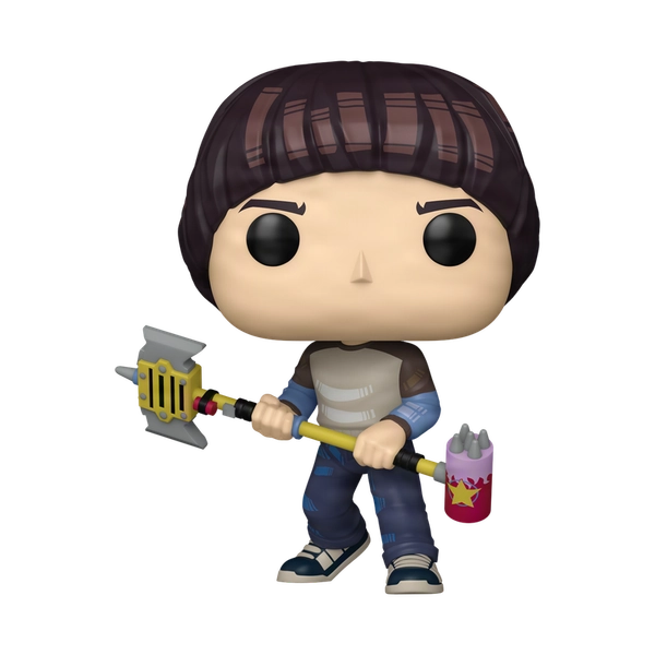 Pop! Will (Tales from '85)