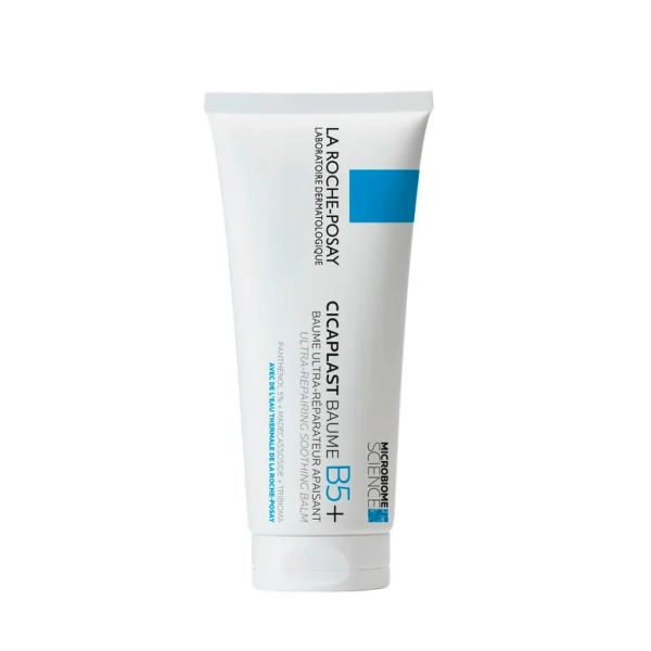 Bálsamo Multi Reparador Cicaplast Baume B5+ 100ml La Roche Posay