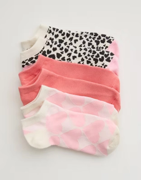 Aerie Sock 3-Pack
