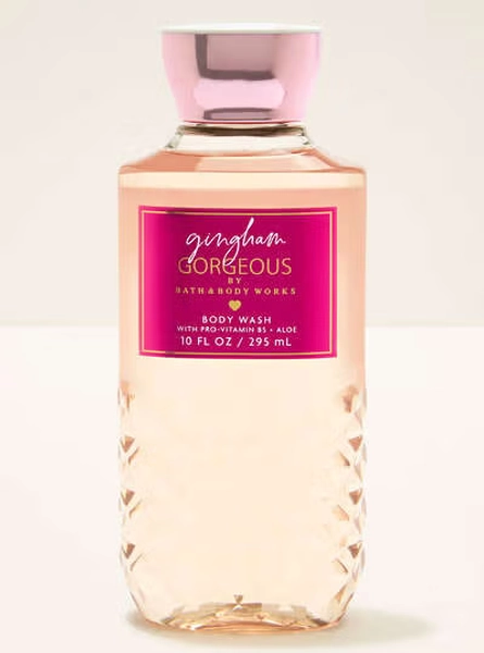 Bath & Body Works