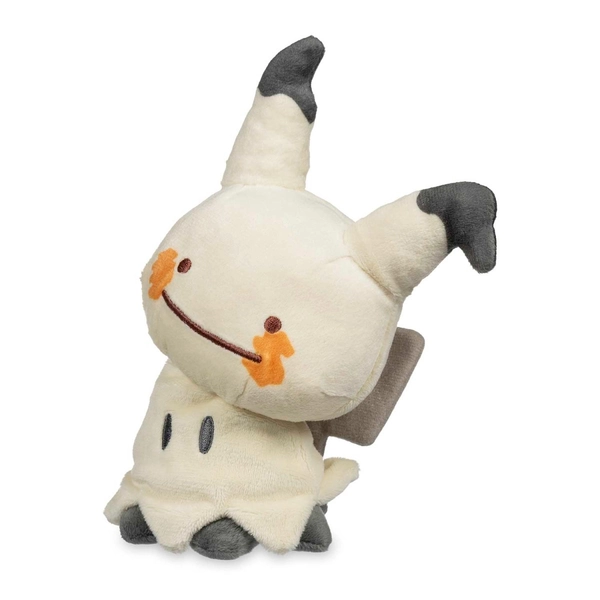 Ditto As Mimikyu Plush - 7 ¾ In.