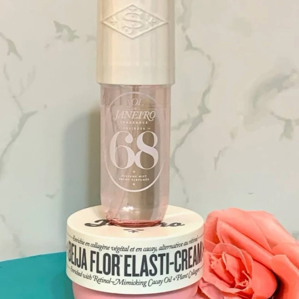 Sol de Janeiro Beija Flor Fragrance Mist