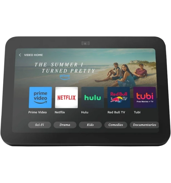 Amazon Echo Show 8 Smart Display