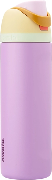 Owala 24 oz. FreeSip Stainless Steel Water Bottle