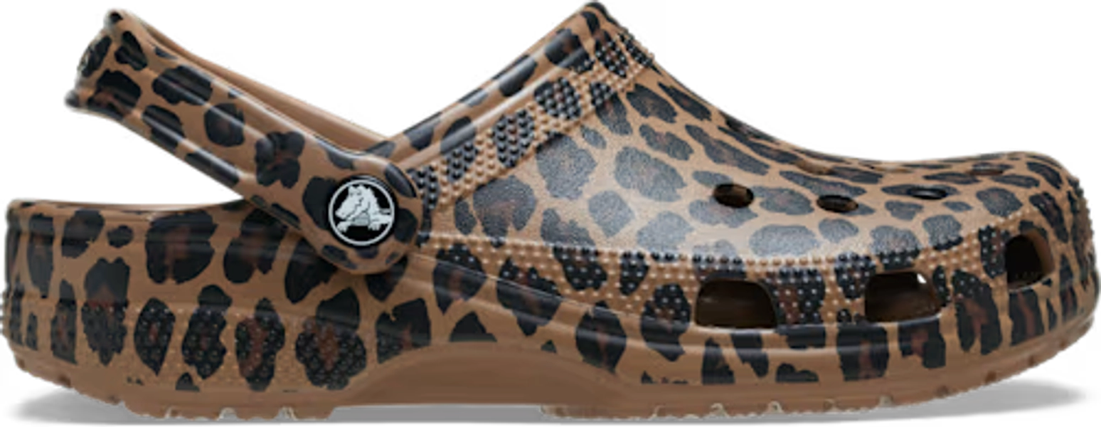 Classic Animal Clog