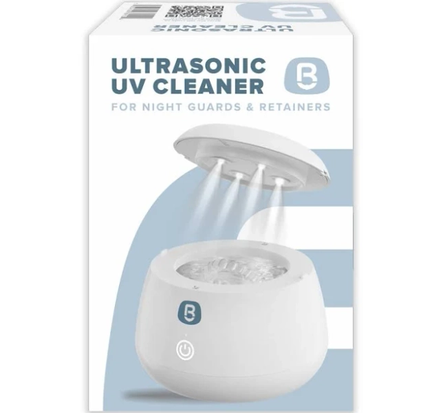 Professional Ultrasonic UV Cleaner