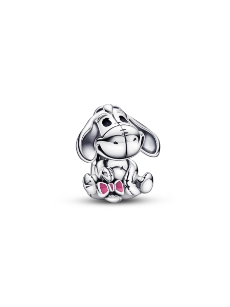 Disney Winnie the Pooh Eeyore Charm