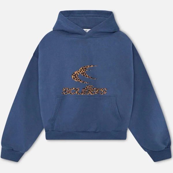 Scuffers Men's Hoodie