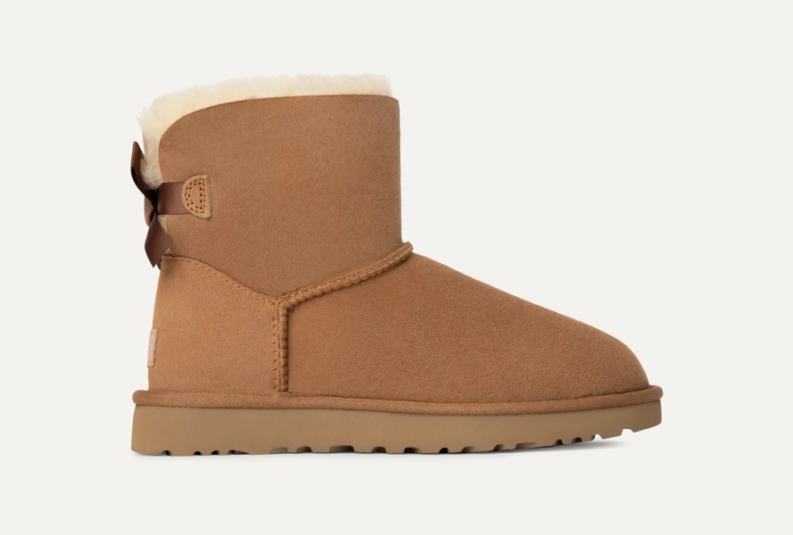 Women's Mini Bailey Bow II
