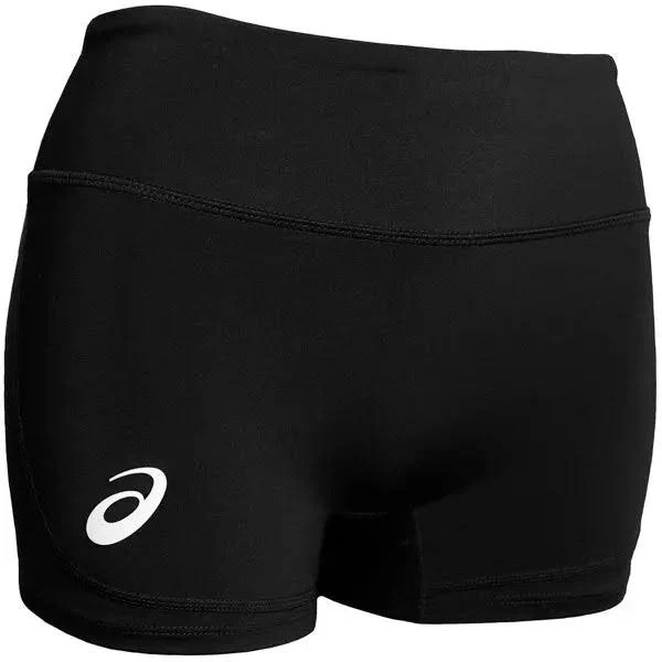 ASICS Women's Club Volleyball Short