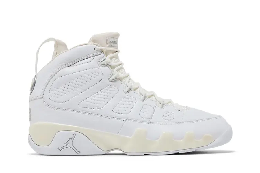 Buy Air Jordan 9 Retro '25th Anniversary' - 302370 104 | GOAT