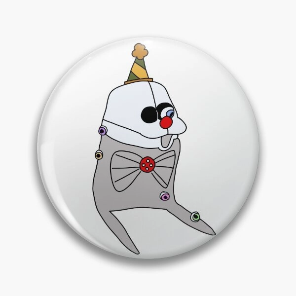 Nard Pin