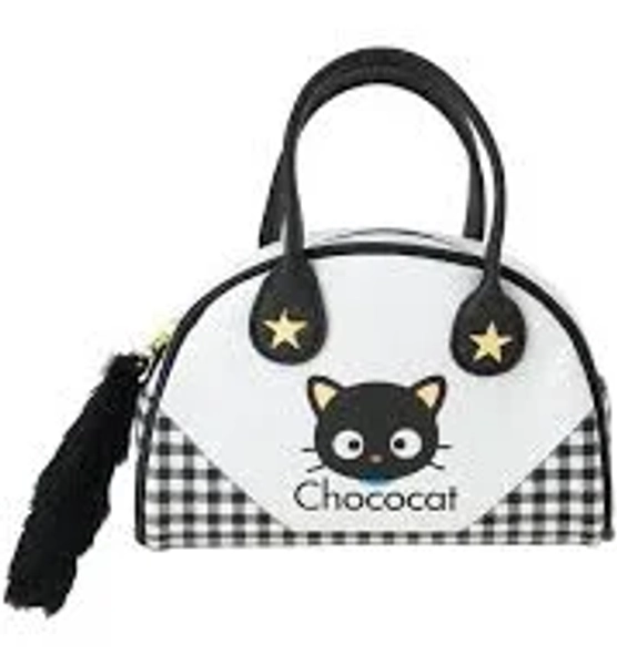Sanrio Cat Club Chococat Mini Handbag