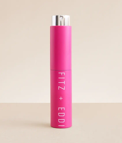 Pink Pink Glow Twist &amp; Spray Fragrance