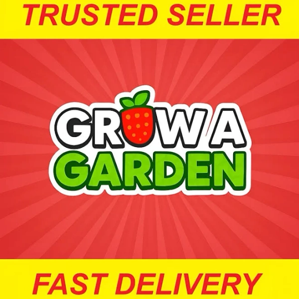 Roblox - Grow A Garden - All Pets