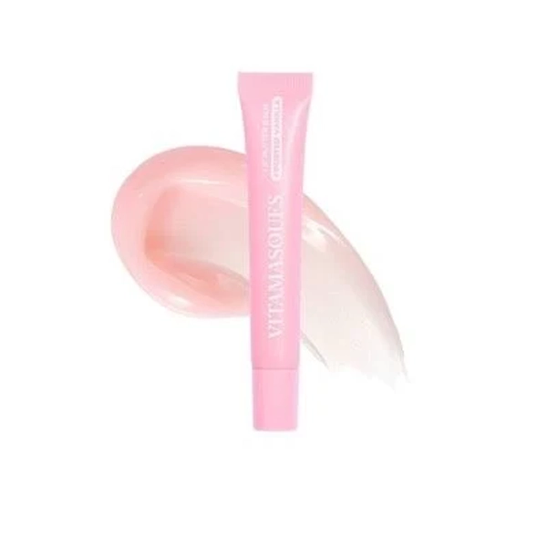 Vitamasques Stocking Stuffer Plump & Repair Tinted Lip Butter Balm