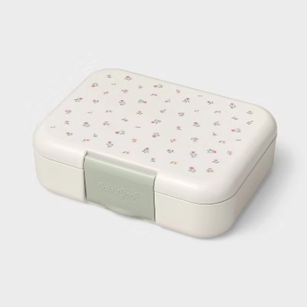 lunch box 