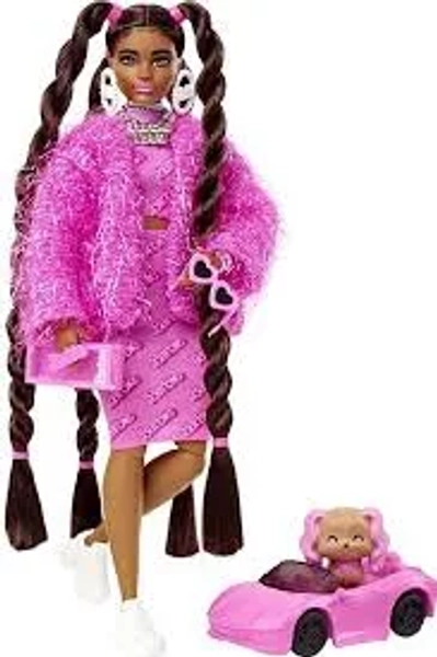 Barbie Extra Doll