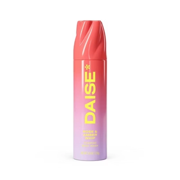 DAISE Foaming Body Wash - XOXO - 8.8oz