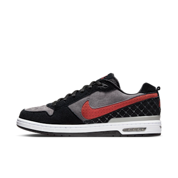 Paul Rodriguez Zoom Air Low Skate Shoes