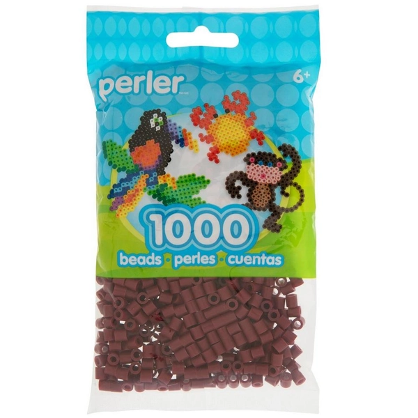 Perler Beads