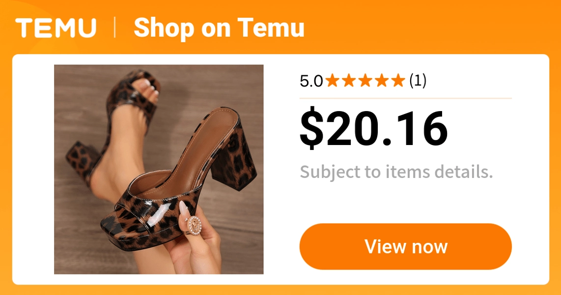 womens slip chunky platform wedge sandals thick sole high - Temu