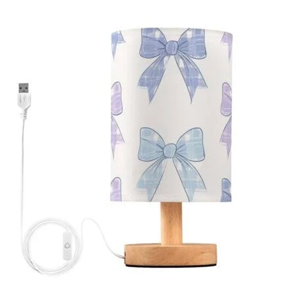 Bows Table Lamp