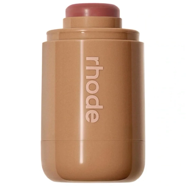 Pocket Blush Buildable Hydrating Cream Blush - Tan Line