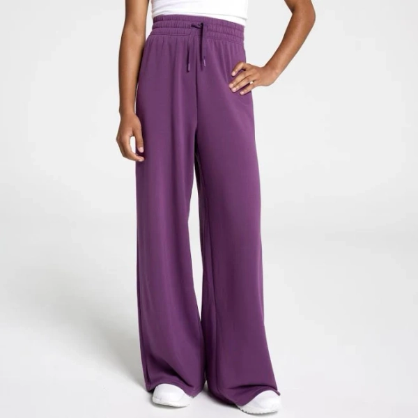 DSG Girls' So Soft Wide Leg Pants