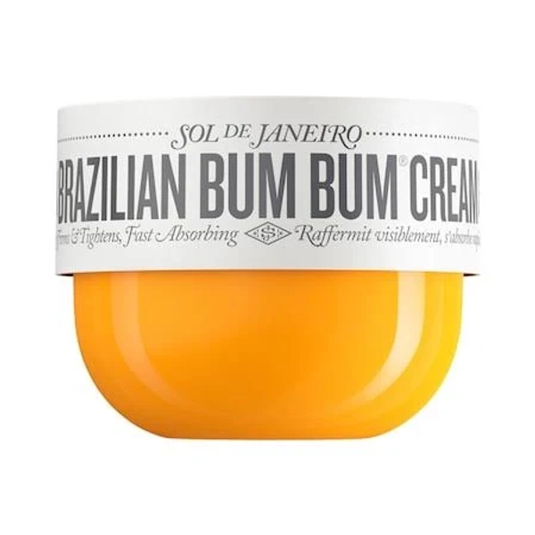 Brazilian Bum Bum Cream Sol de Janeiro