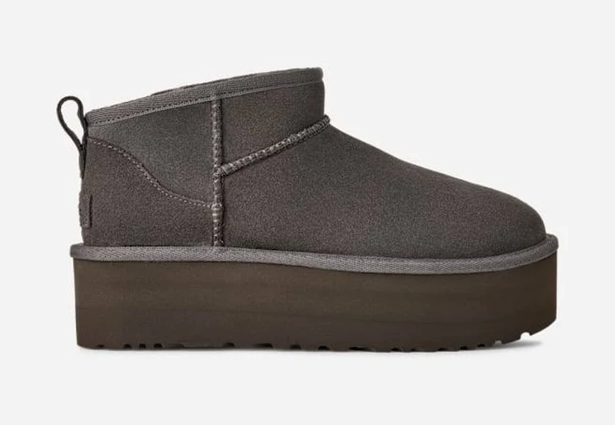 UGG Women's Classic Ultra Mini Platform