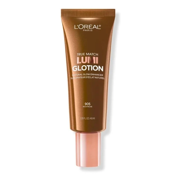 True Match Lumi Glotion Natural Glow Bronzing Enhancer - 905 Rich