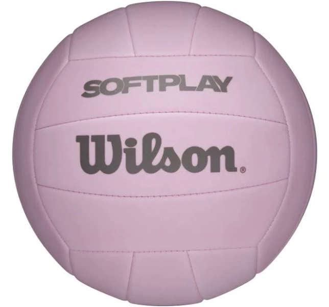 Wilson Soft Play Volleyball