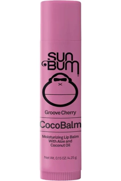 Sun Bum CocoBalm Lip Balm