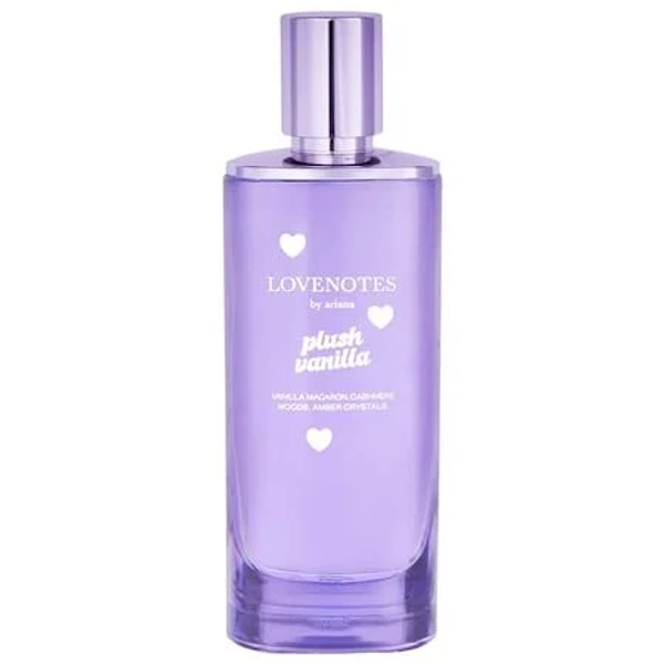 Ariana Grande LOVENOTES Plush Vanilla Eau de Parfum