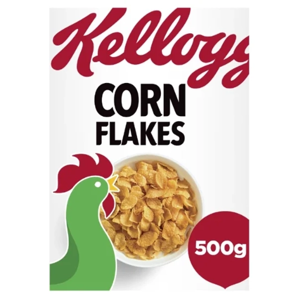 Céréales Corn Flakes KELLOGG'S