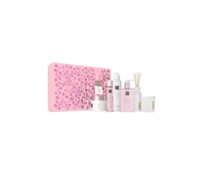 The Ritual of Sakura XL Gift Set 2025