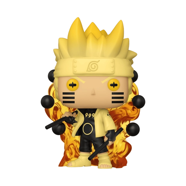 Pop! Naruto Six Path Sage