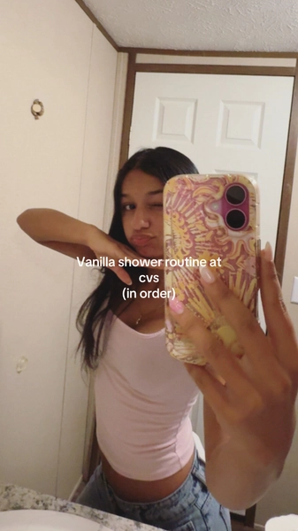 TikTok · 𝐏𝐫𝐞𝐜𝐢🩰𝐚