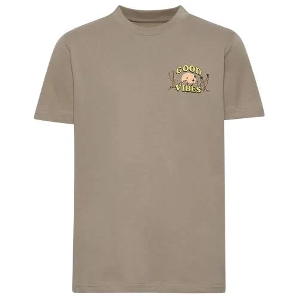 LCKR Boys' Keep It Wild Graphic T-Shirt