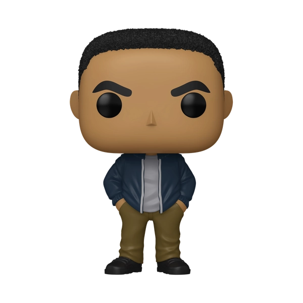 John Stewart (Lanterns) Pop! Figure - Collectible Toys & More | Funko