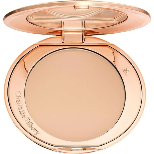 Airbrush Flawless Finish Powder Charlotte Tilbury