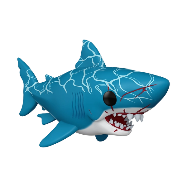 Pop! Super Great White Shark