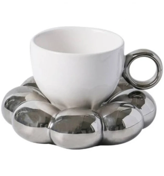Preppy Bubble Mug