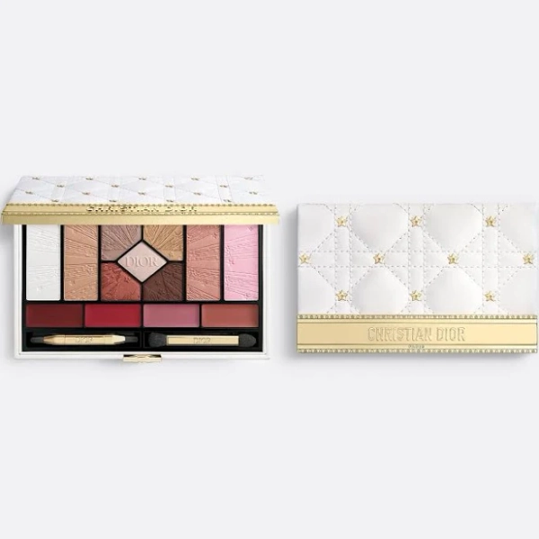 Dior Couture Limited Edition Palette