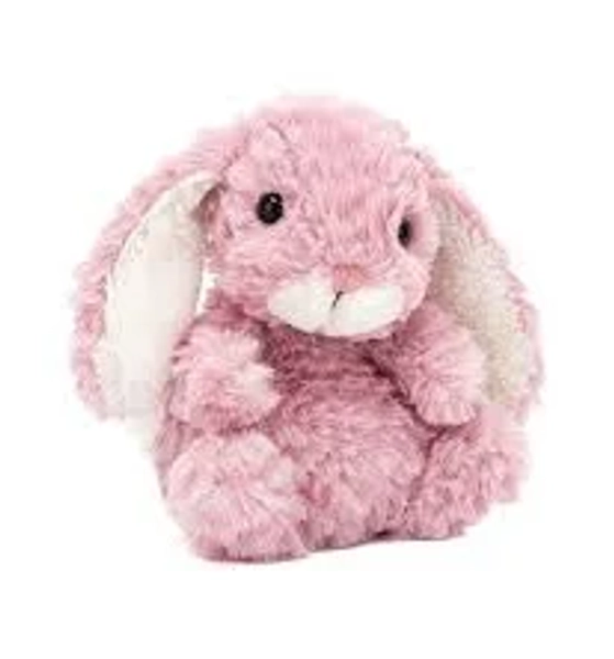 Jellycat Yummy Bunny