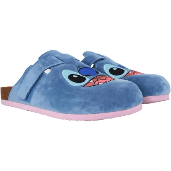Disney Stitch Women's Clog