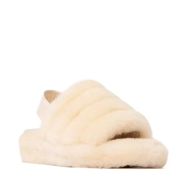 Fluff Yeah Slide UGG Women's