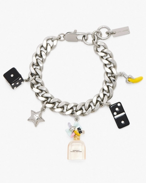 Perfect Charm Bracelet